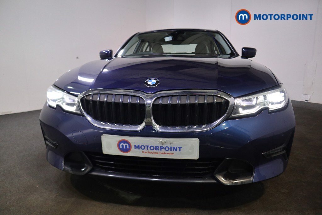 Used BMW 3 Series 2019 for sale - 76819473: Photo 37