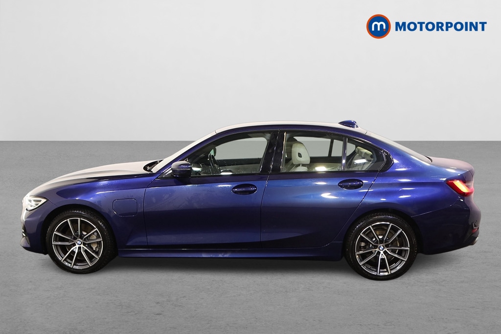 Used BMW 3 Series 2019 for sale - 76819473: Photo 4