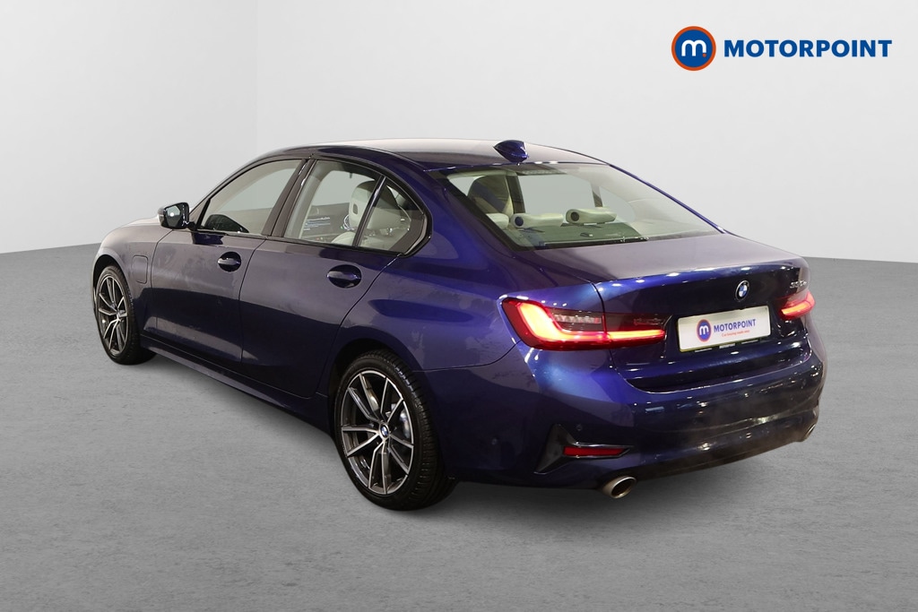 Used BMW 3 Series 2019 for sale - 76819473: Photo 5