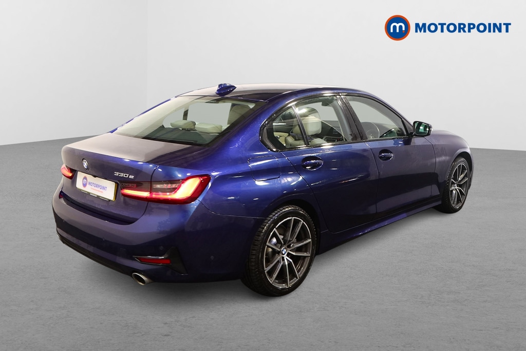 Used BMW 3 Series 2019 for sale - 76819473: Photo 7