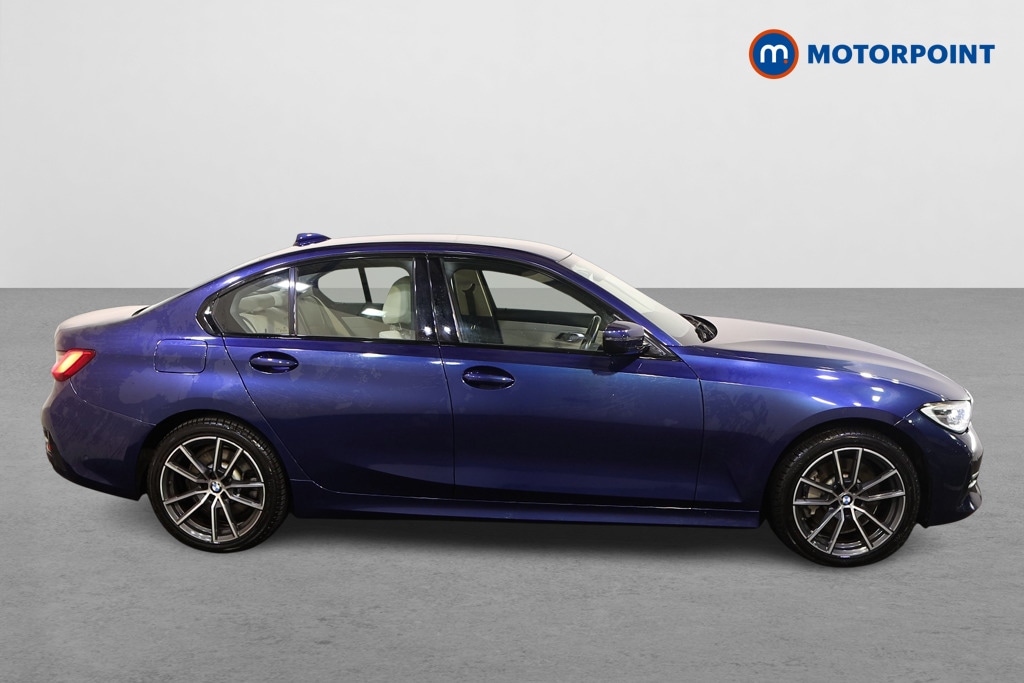 Used BMW 3 Series 2019 for sale - 76819473: Photo 8