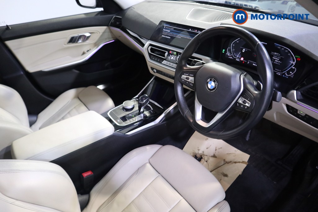 Used BMW 3 Series 2019 for sale - 76819473: Photo 9