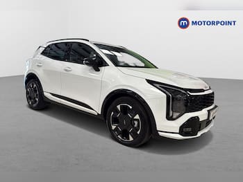Used Kia Sportage 2026 for sale - 79706559: Photo