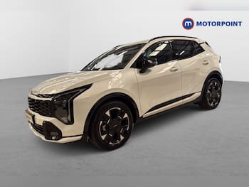 Used Kia Sportage 2026 for sale - 79706559: Photo