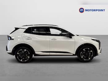 Used Kia Sportage 2026 for sale - 79706559: Photo
