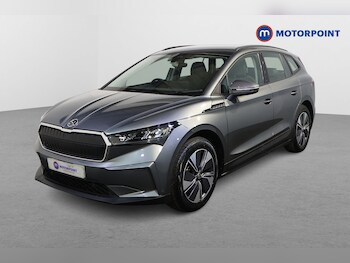 Used Skoda Enyaq undefined for sale - 78443321: Photo