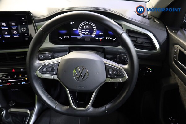 Used Volkswagen T-Roc 2023 for sale - 76255599: Photo 10
