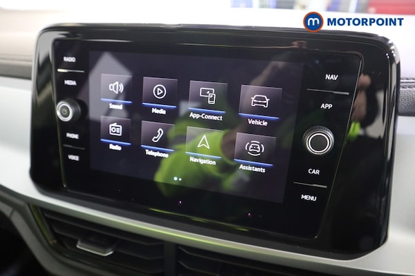 Used Volkswagen T-Roc 2023 for sale - 76255599: Photo 14