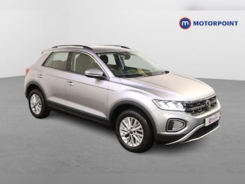 Volkswagen - T-Roc