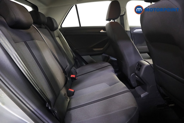 Used Volkswagen T-Roc 2023 for sale - 76255599: Photo 22