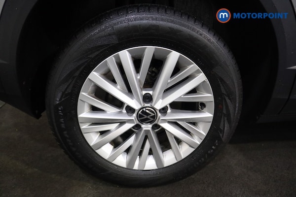 Used Volkswagen T-Roc 2023 for sale - 76255599: Photo 26