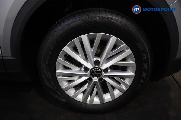 Used Volkswagen T-Roc 2023 for sale - 76255599: Photo 27