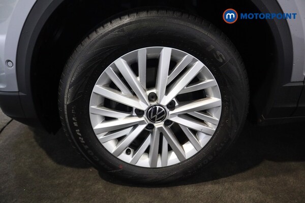 Used Volkswagen T-Roc 2023 for sale - 76255599: Photo 28