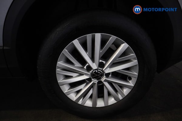 Used Volkswagen T-Roc 2023 for sale - 76255599: Photo 29