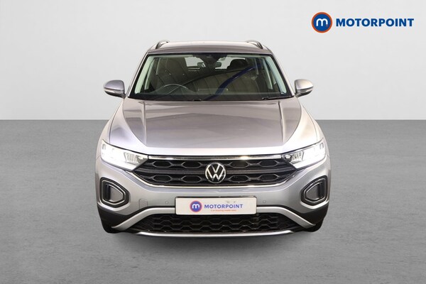 Used Volkswagen T-Roc 2023 for sale - 76255599: Photo 2