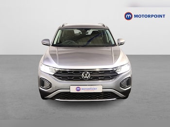 Used Volkswagen T-Roc 2023 for sale - 76255599: Photo 2