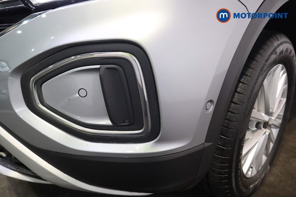 Used Volkswagen T-Roc 2023 for sale - 76255599: Photo 37