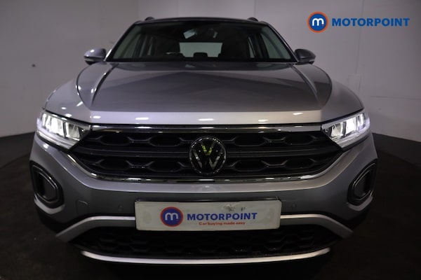 Used Volkswagen T-Roc 2023 for sale - 76255599: Photo 39