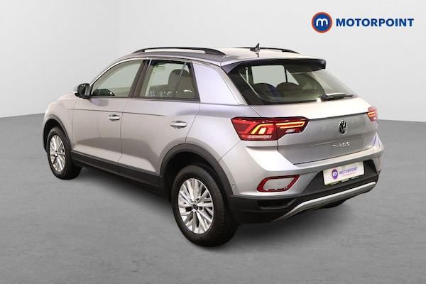 Used Volkswagen T-Roc 2023 for sale - 76255599: Photo 5