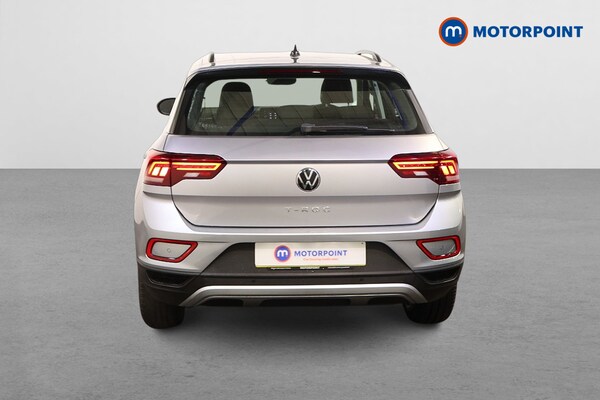 Used Volkswagen T-Roc 2023 for sale - 76255599: Photo 6
