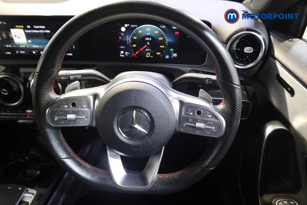 Used Mercedes-Benz A-Class 2019 for sale - 76394562: Photo 10