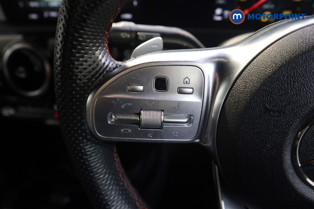 Used Mercedes-Benz A-Class 2019 for sale - 76394562: Photo 11