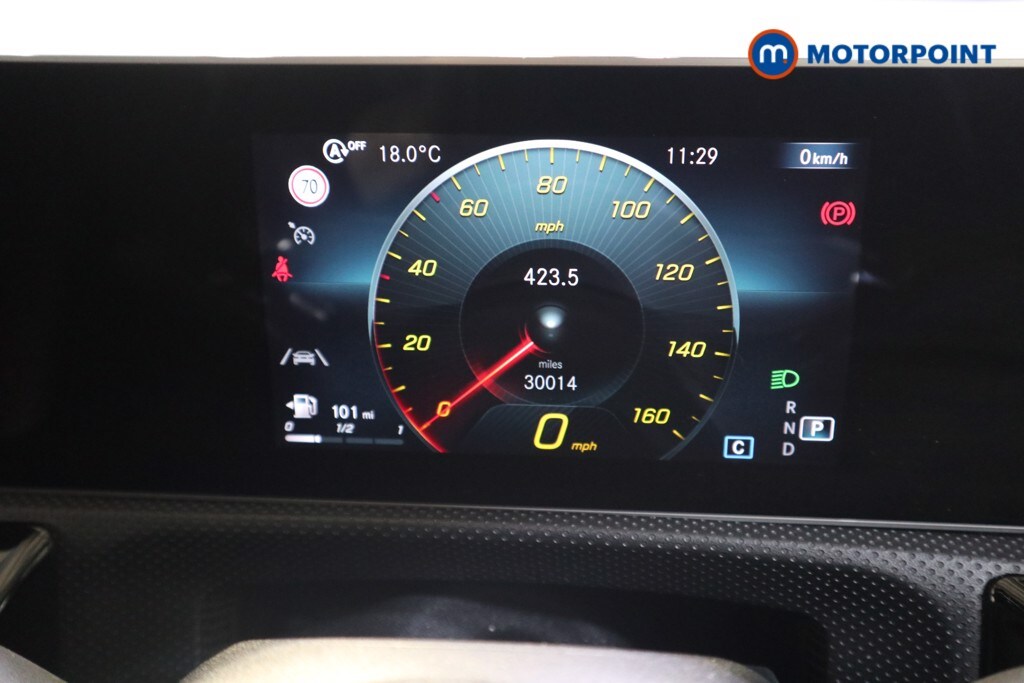 Used Mercedes-Benz A-Class 2019 for sale - 76394562: Photo 13