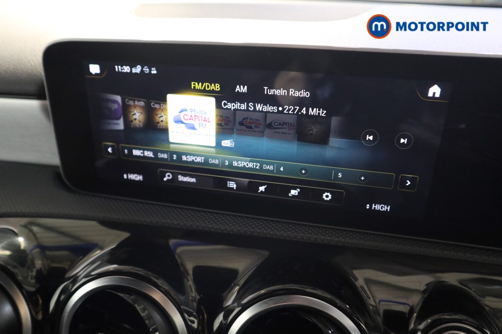 Used Mercedes-Benz A-Class 2019 for sale - 76394562: Photo 14