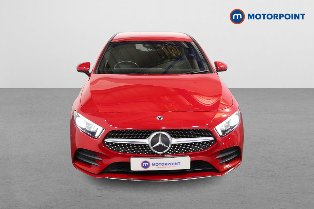 Used Mercedes-Benz A-Class 2019 for sale - 76394562: Photo 2