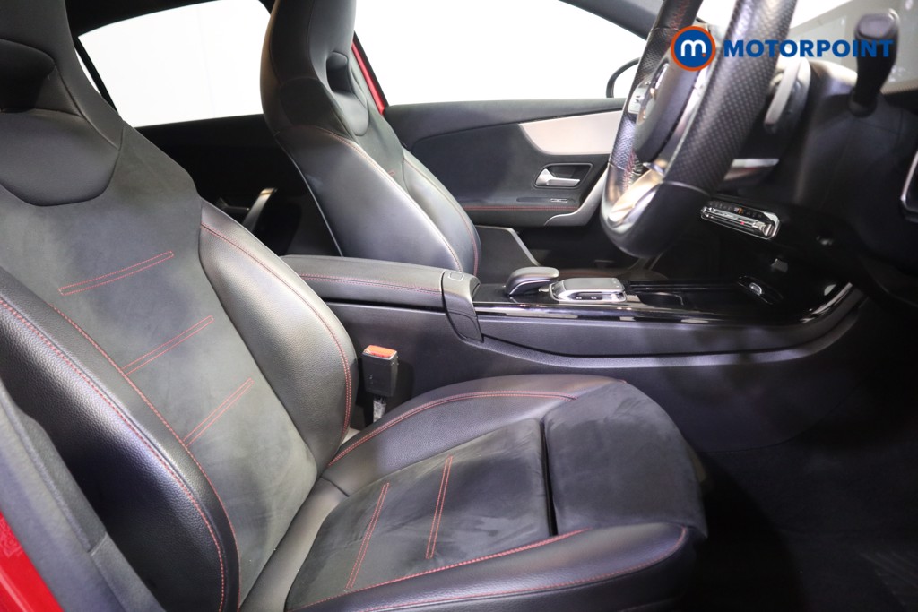 Used Mercedes-Benz A-Class 2019 for sale - 76394562: Photo 23