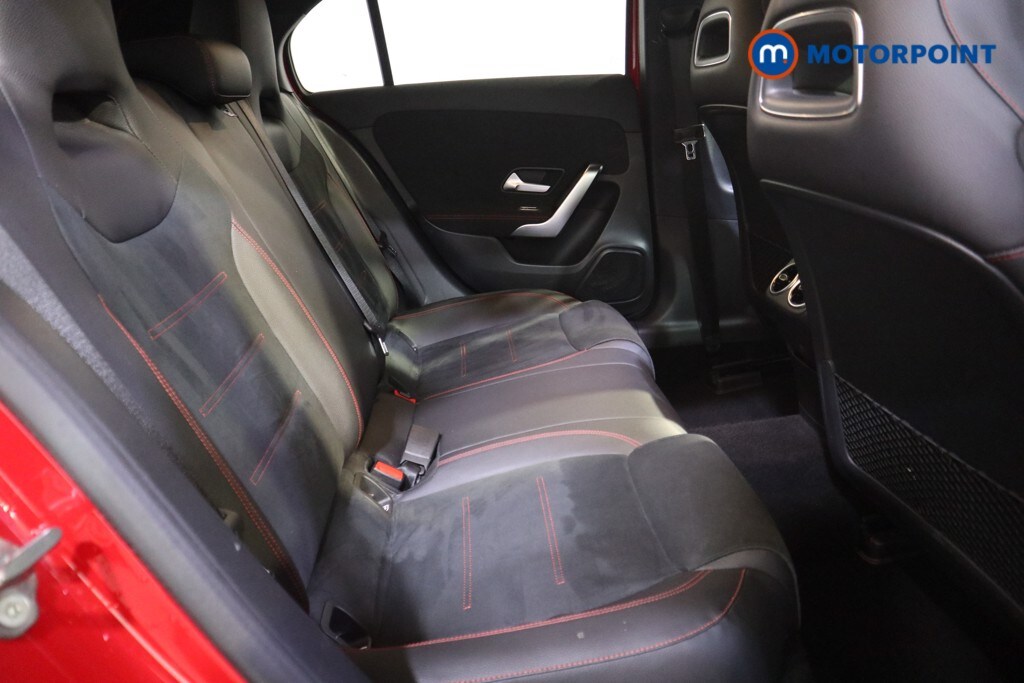 Used Mercedes-Benz A-Class 2019 for sale - 76394562: Photo 24