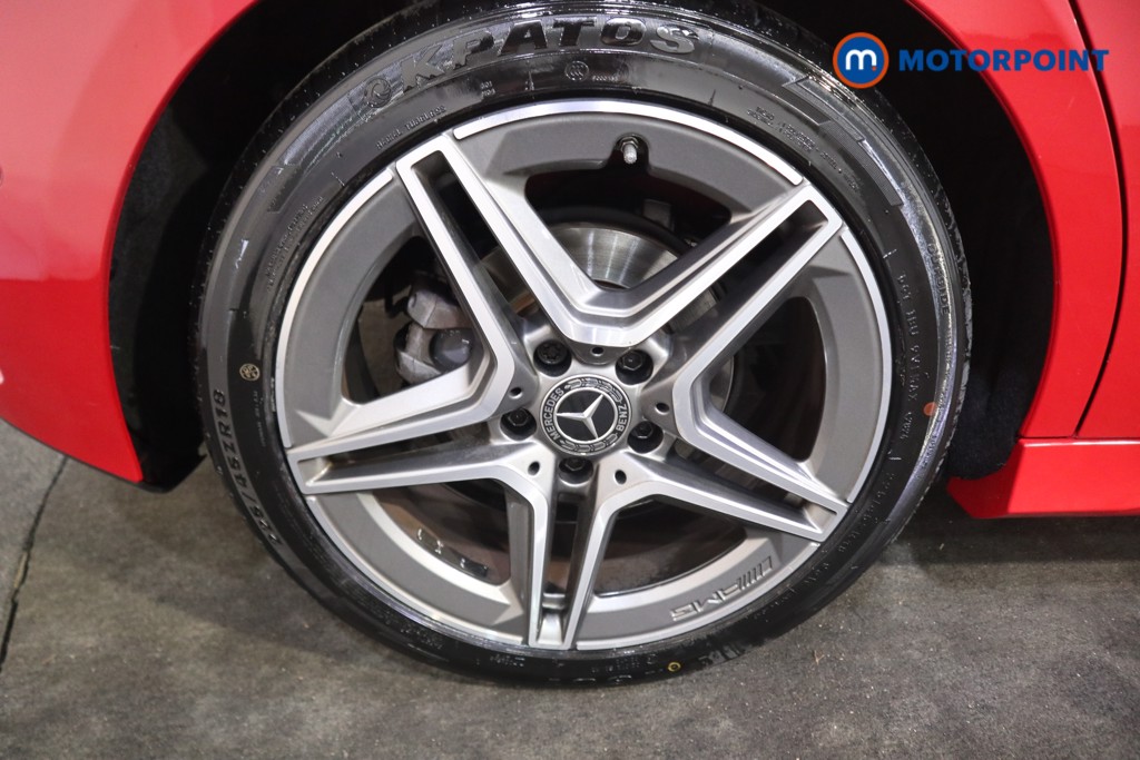 Used Mercedes-Benz A-Class 2019 for sale - 76394562: Photo 28