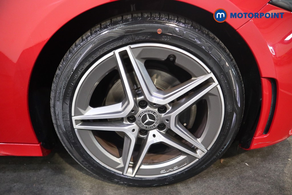 Used Mercedes-Benz A-Class 2019 for sale - 76394562: Photo 29