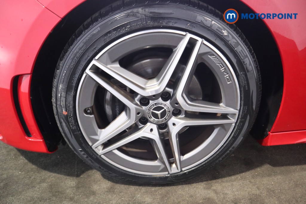 Used Mercedes-Benz A-Class 2019 for sale - 76394562: Photo 30