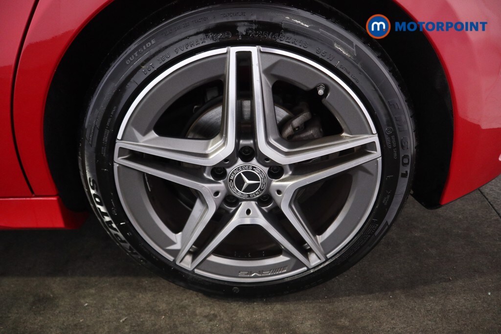 Used Mercedes-Benz A-Class 2019 for sale - 76394562: Photo 31