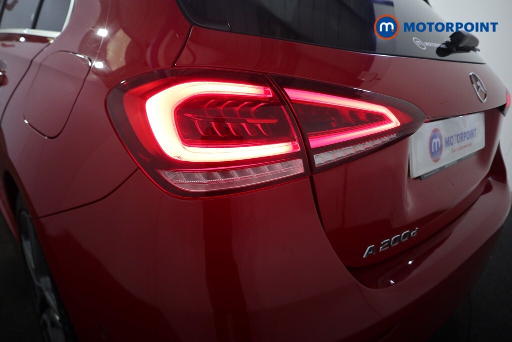 Used Mercedes-Benz A-Class 2019 for sale - 76394562: Photo 33