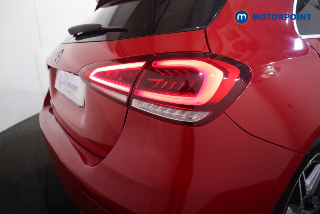 Used Mercedes-Benz A-Class 2019 for sale - 76394562: Photo 34