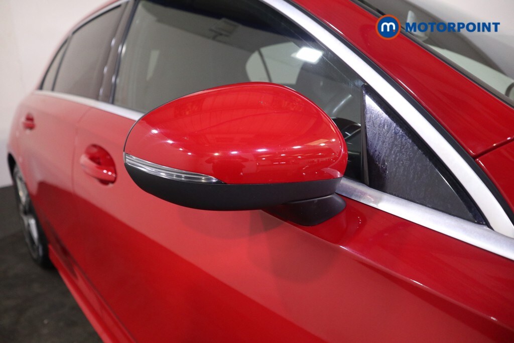 Used Mercedes-Benz A-Class 2019 for sale - 76394562: Photo 35