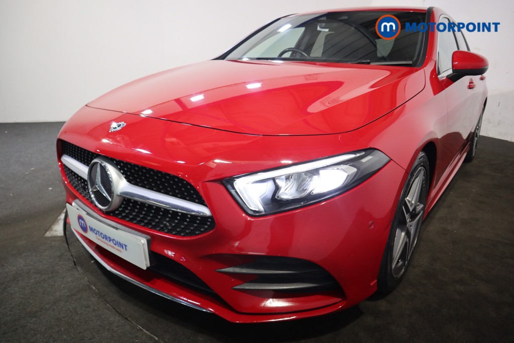 Used Mercedes-Benz A-Class 2019 for sale - 76394562: Photo 38