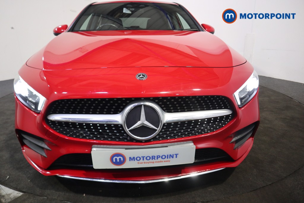 Used Mercedes-Benz A-Class 2019 for sale - 76394562: Photo 39