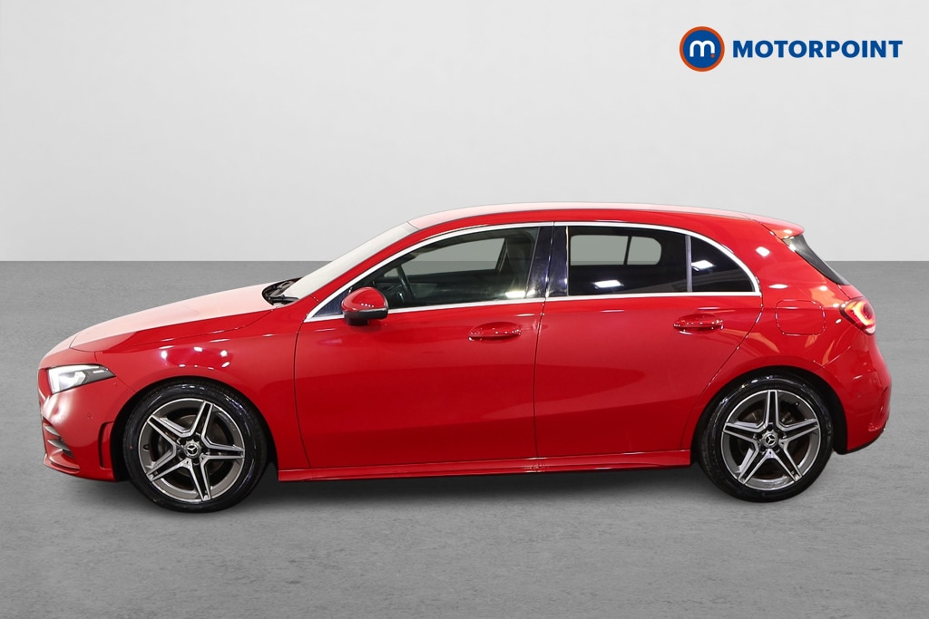 Used Mercedes-Benz A-Class 2019 for sale - 76394562: Photo 4