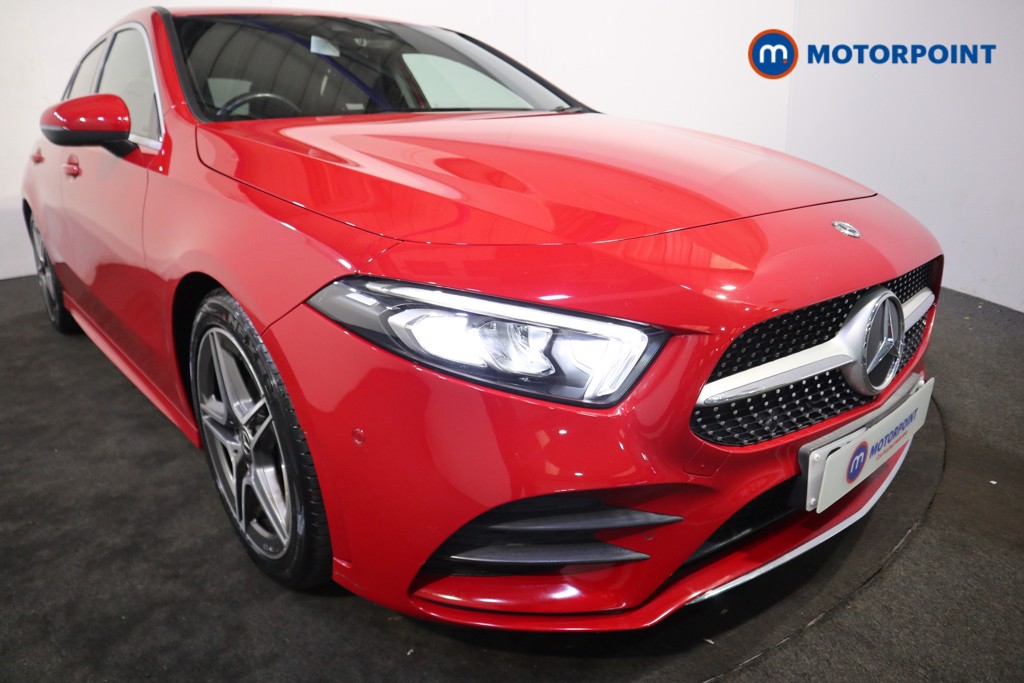 Used Mercedes-Benz A-Class 2019 for sale - 76394562: Photo 40