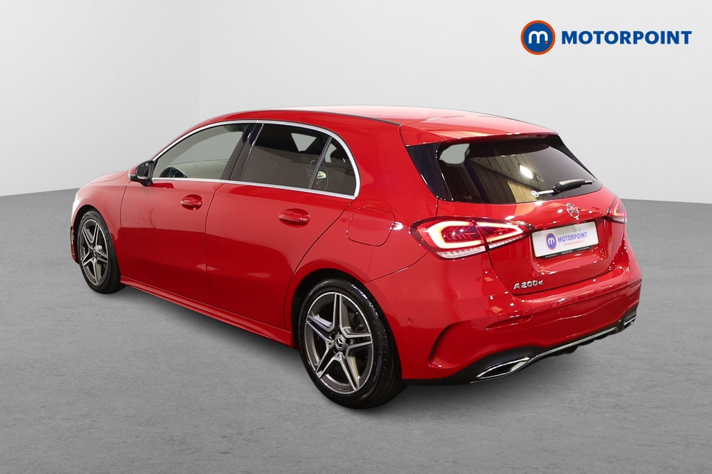 Used Mercedes-Benz A-Class 2019 for sale - 76394562: Photo 5