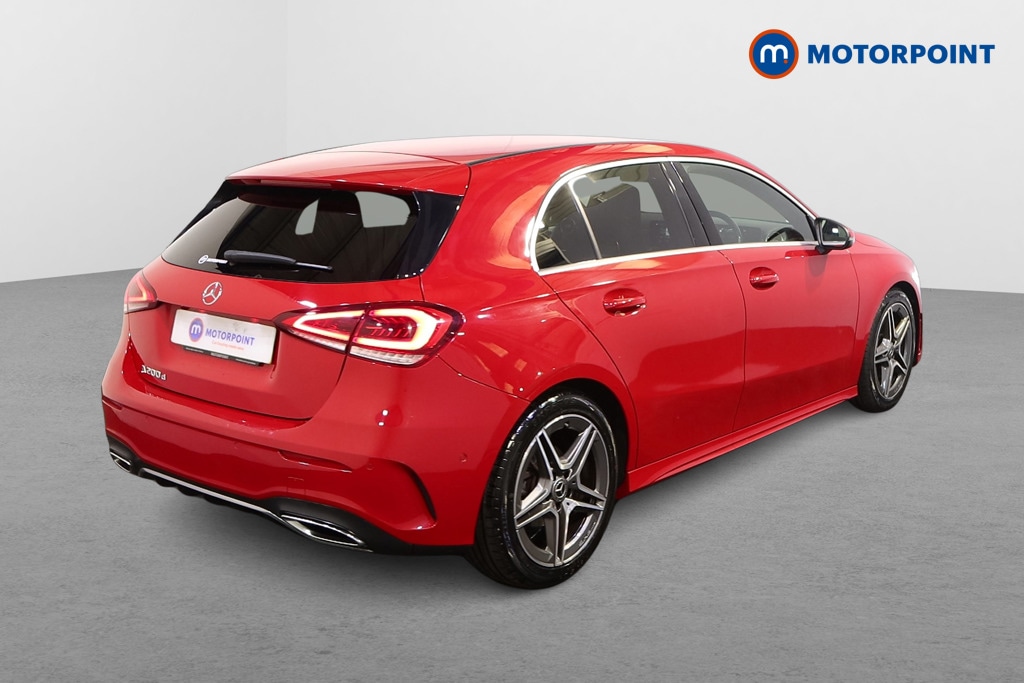 Used Mercedes-Benz A-Class 2019 for sale - 76394562: Photo 7