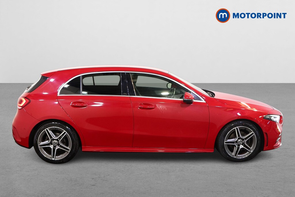 Used Mercedes-Benz A-Class 2019 for sale - 76394562: Photo 8