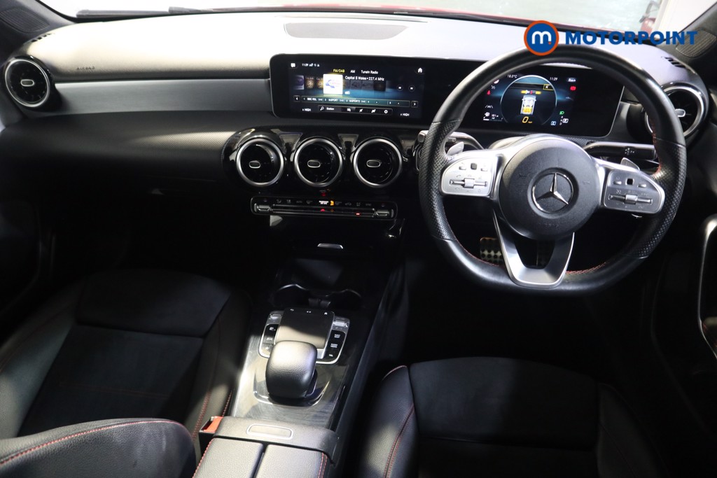 Used Mercedes-Benz A-Class 2019 for sale - 76394562: Photo 9