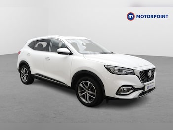 MINI Hatch feature image