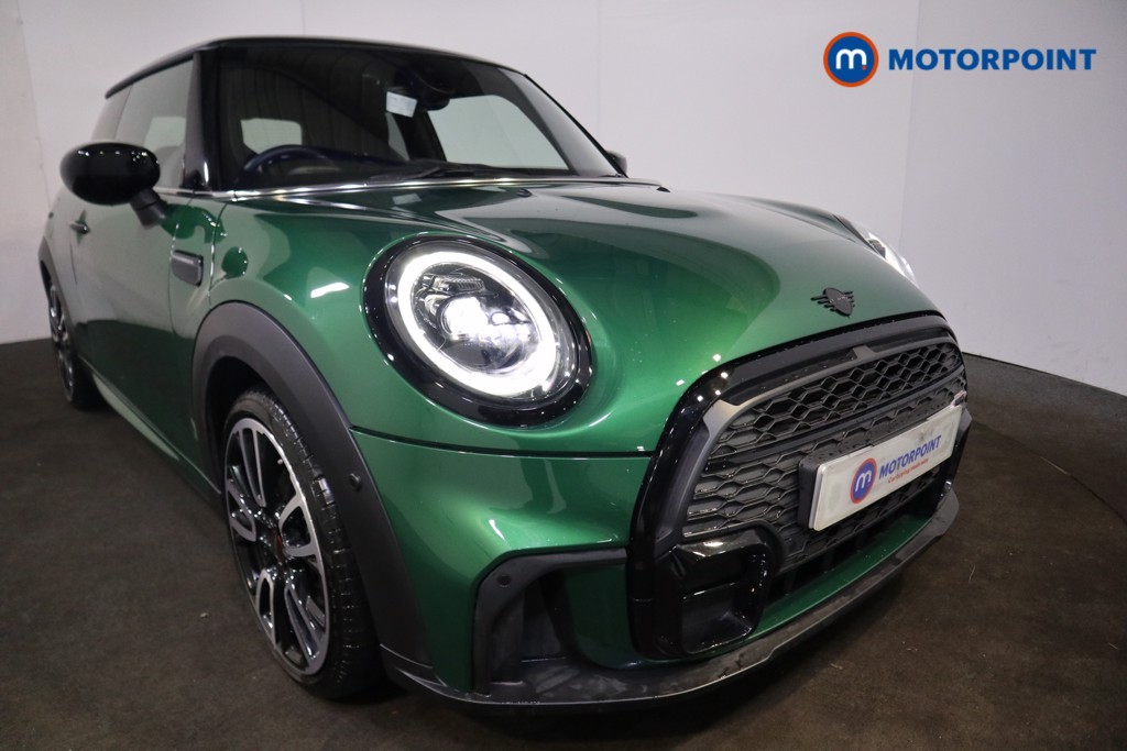 Used MINI Hatch 2023 for sale - 77211170: Photo 41