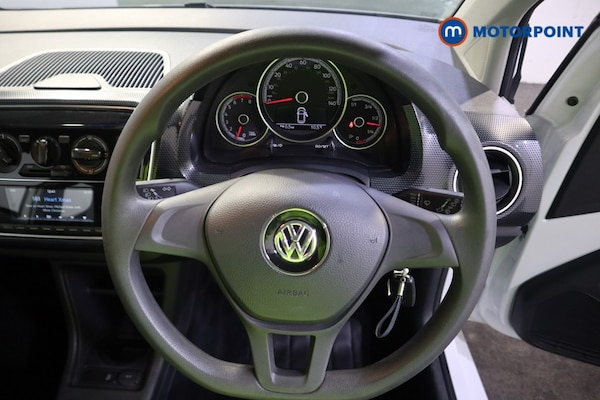 Used Volkswagen up! 2018 for sale - 76279140: Photo 10