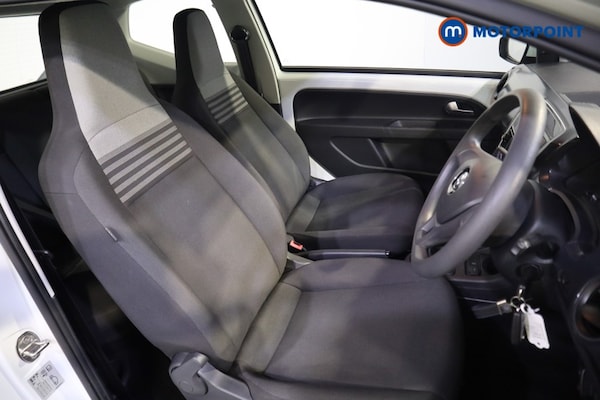 Used Volkswagen up! 2018 for sale - 76279140: Photo 19